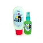 Tween Girls Watermelon Spray..