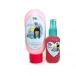 Tween Girls Bubblegum Spray ..