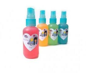 BubbleGum Girls Body Spray