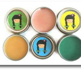 BubbleGum Lip Gloss By Pinched Beauty