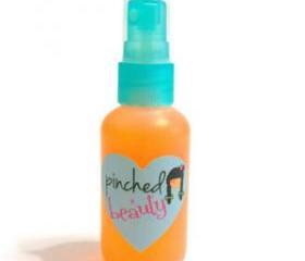 Cotton Candy Tween Body Spray